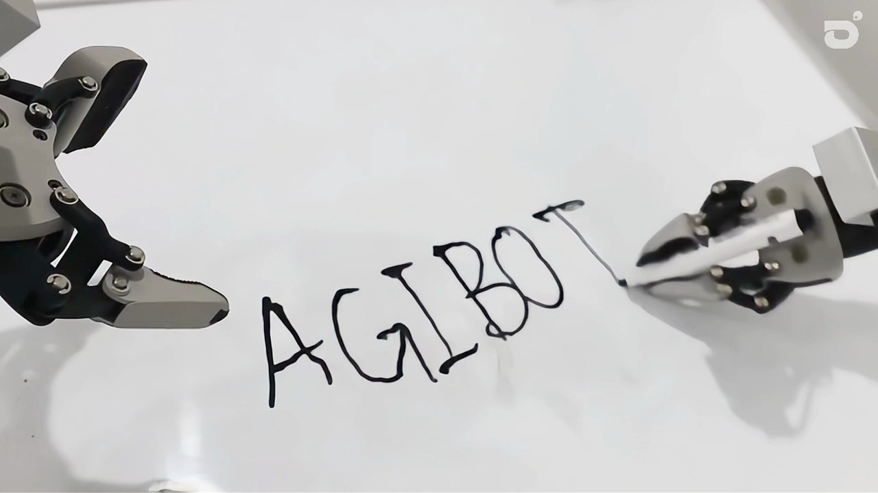 一竞技发布Act2Goal方案：世界模型让机器人真正“懂”得如何达成目标